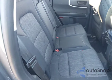 2023 Ford Bronco Sport Big Bend z USA, uszkodzony, nr VIN 3FMCR9B67PRD89606